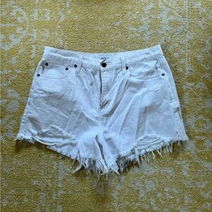 Pistola Jean Shorts